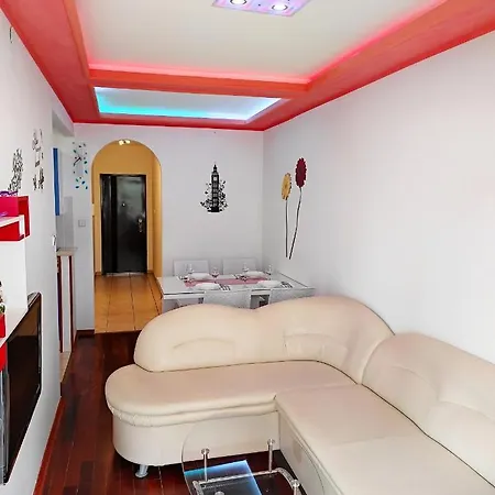 Antonia Apartment *