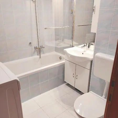 Antonia Apartment