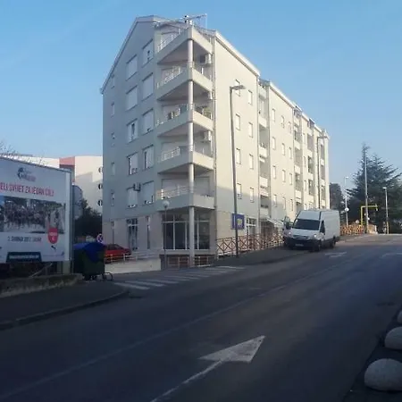Apartment Antonia