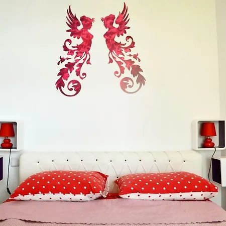 Antonia Apartment Zadar