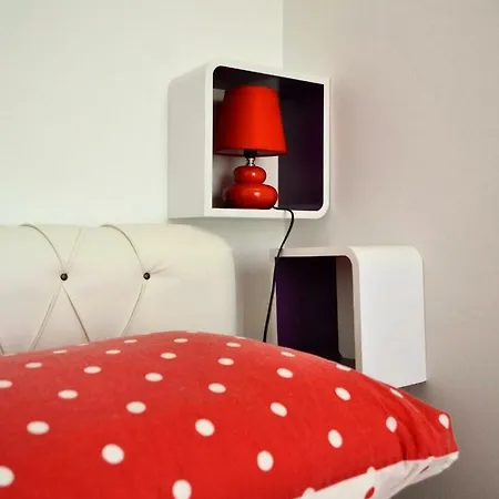 Antonia Apartment