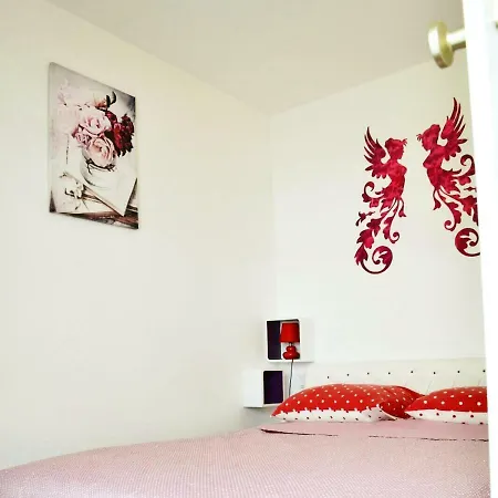 Antonia Apartment